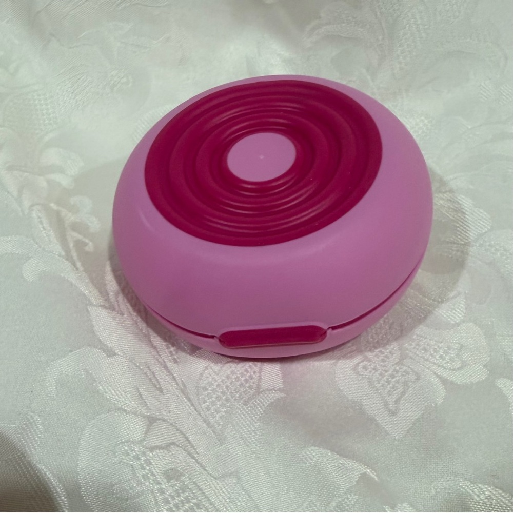 NEW (NIP) Tupperware Pink Stuffables Accessory Organizer (Jewelry not included) - Picture 11 of 12